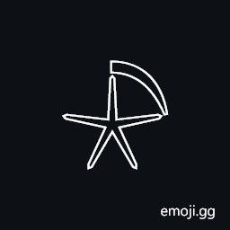 Egyptian Hieroglyph N013 Symbol