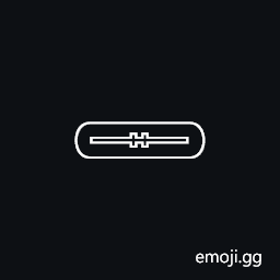 Egyptian Hieroglyph N018b Symbol