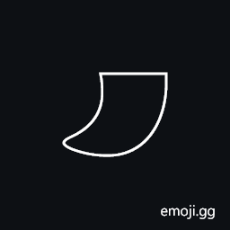 Egyptian Hieroglyph N034 Symbol