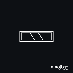 Egyptian Hieroglyph N037a Symbol