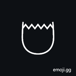 Egyptian Hieroglyph N041 Symbol