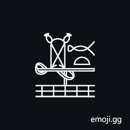 Egyptian Hieroglyph Nl005a Symbol