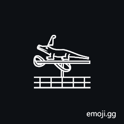 Egyptian Hieroglyph Nu006 Symbol