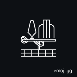 Egyptian Hieroglyph Nu020 Symbol