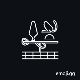 Egyptian Hieroglyph Nu021 Symbol