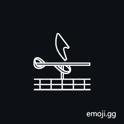 Egyptian Hieroglyph Nu022a Symbol