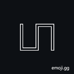 Egyptian Hieroglyph O005 Symbol