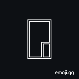 Egyptian Hieroglyph O006 Symbol