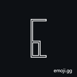 Egyptian Hieroglyph O006b Symbol