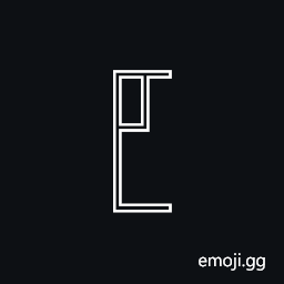 Egyptian Hieroglyph O006c Symbol