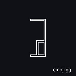 Egyptian Hieroglyph O006e Symbol