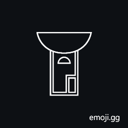 Egyptian Hieroglyph O009 Symbol