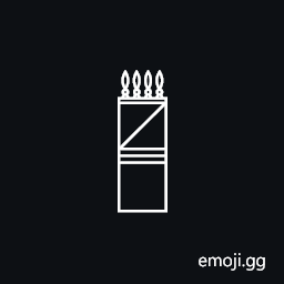 Egyptian Hieroglyph O011 Symbol