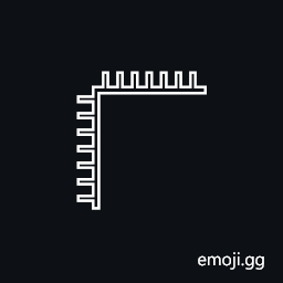 Egyptian Hieroglyph O014 Symbol