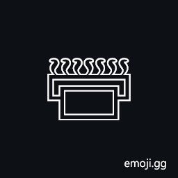 Egyptian Hieroglyph O016 Symbol