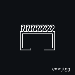 Egyptian Hieroglyph O017 Symbol