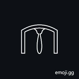 Egyptian Hieroglyph O022 Symbol