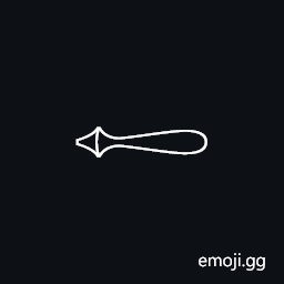 Egyptian Hieroglyph O029 Symbol