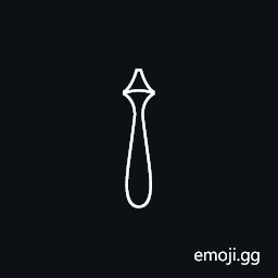 Egyptian Hieroglyph O029a Symbol