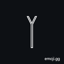 Egyptian Hieroglyph O030 Symbol