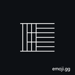 Egyptian Hieroglyph O033a Symbol