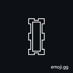 Egyptian Hieroglyph O036 Symbol