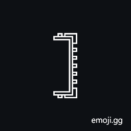 Egyptian Hieroglyph O036d Symbol