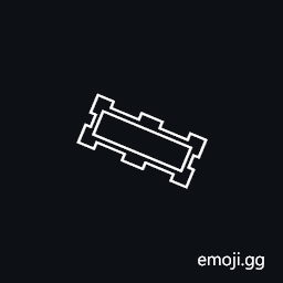 Egyptian Hieroglyph O037 Symbol