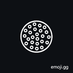 Egyptian Hieroglyph O050 Symbol