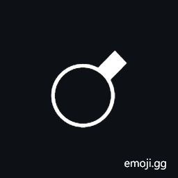 Egyptian Hieroglyph O050a Symbol