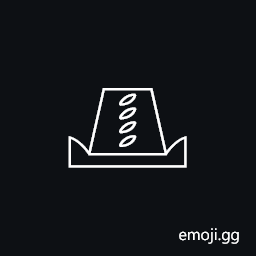 Egyptian Hieroglyph O051 Symbol