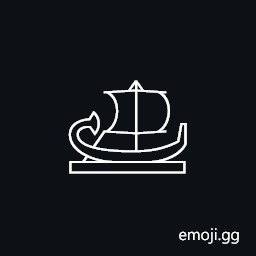 Egyptian Hieroglyph P002 Symbol