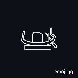 Egyptian Hieroglyph P003 Symbol