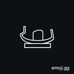 Egyptian Hieroglyph P003a Symbol