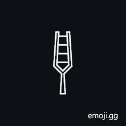 Egyptian Hieroglyph P006 Symbol