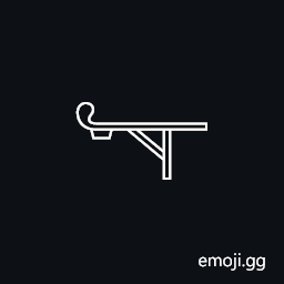 Egyptian Hieroglyph R012 Symbol