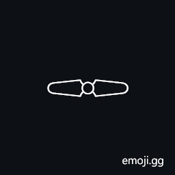 Egyptian Hieroglyph R022 Symbol