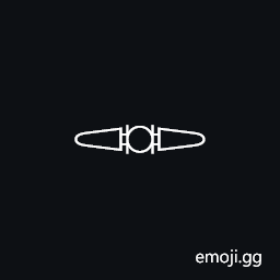 Egyptian Hieroglyph R023 Symbol