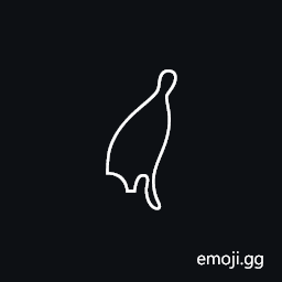 Egyptian Hieroglyph S001 Symbol