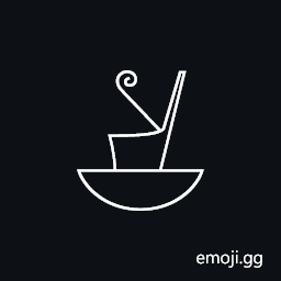 Egyptian Hieroglyph S004 Symbol