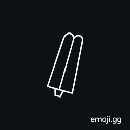 Egyptian Hieroglyph S009 Symbol