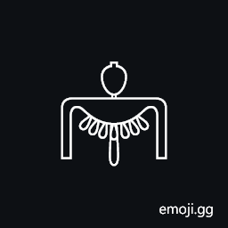 Egyptian Hieroglyph S014 Symbol