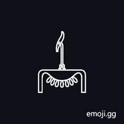 Egyptian Hieroglyph S014b Symbol