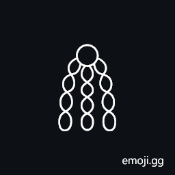 Egyptian Hieroglyph S016 Symbol