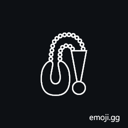 Egyptian Hieroglyph S018 Symbol