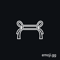 Egyptian Hieroglyph S022 Symbol