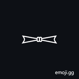 Egyptian Hieroglyph S024 Symbol