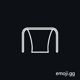 Egyptian Hieroglyph S025 Symbol