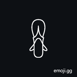 Egyptian Hieroglyph S033 Symbol