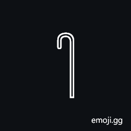 Egyptian Hieroglyph S039 Symbol